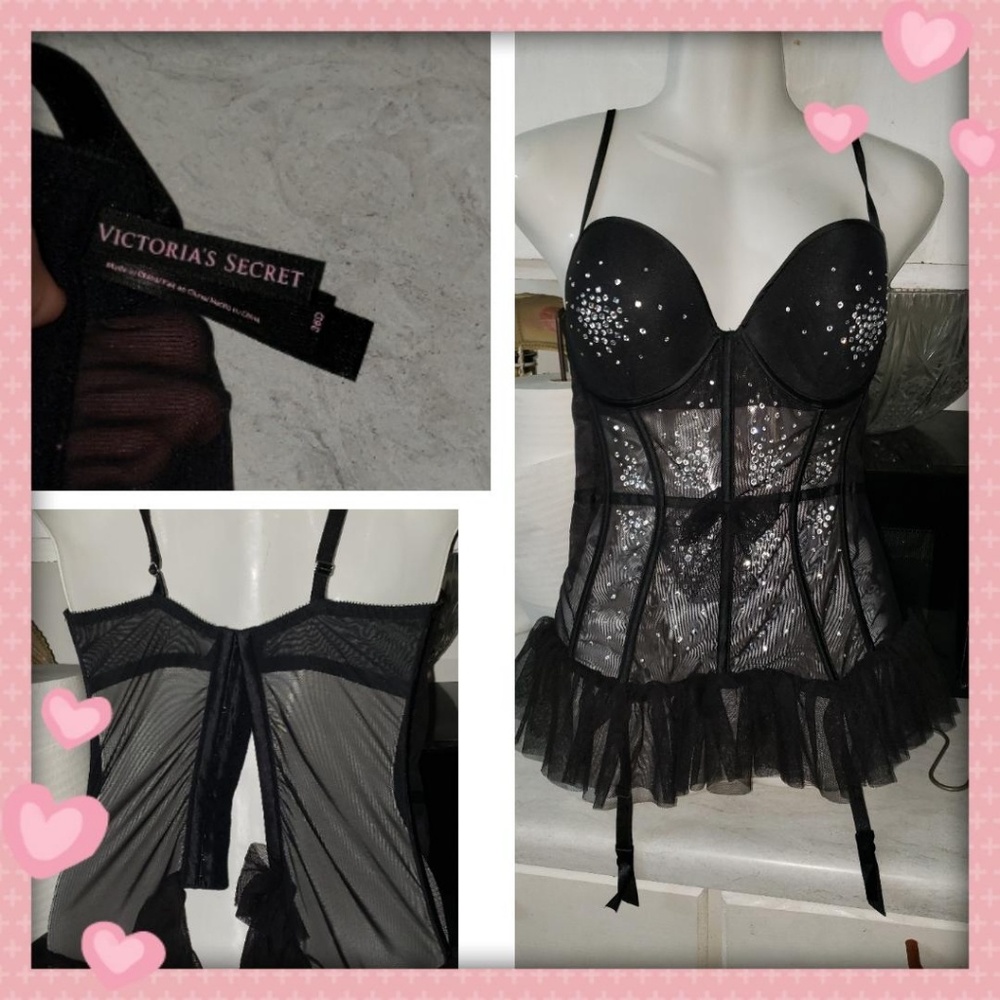 victoria secret